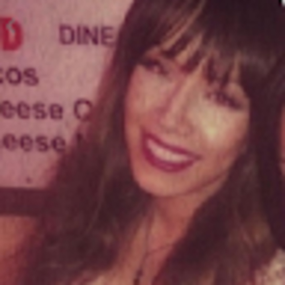 Meet your Posher, Sheree